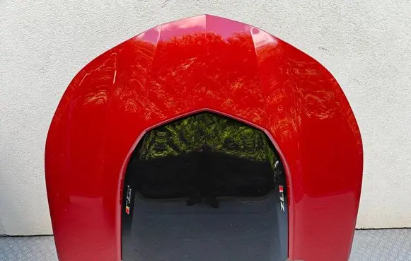 Chevrolet Camaro Engine bonnet/hood 