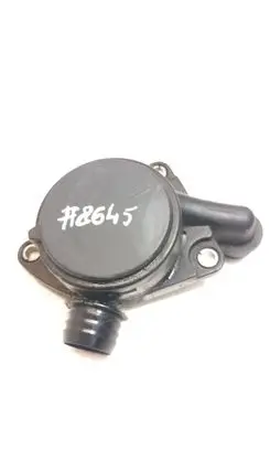 Mercedes-Benz R W251 Breather/breather pipe/hose A6420100391 6420100391 A6420100591