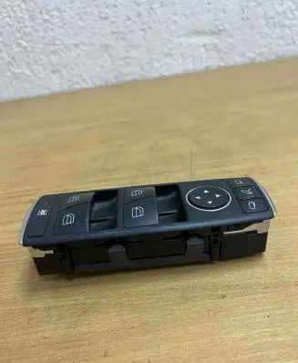 Mercedes-Benz E W212 Other switches/knobs/shifts A2129056100 D9310