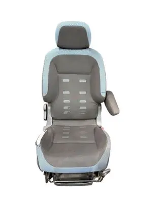 Citroen Berlingo Front passenger seat 