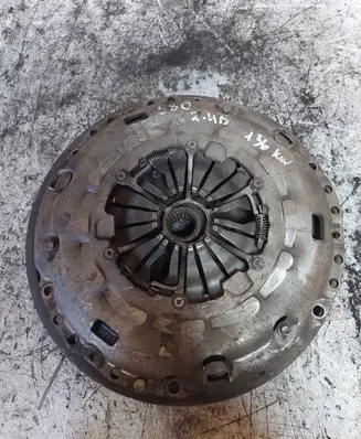 Volvo S80 Clutch set kit 31259457