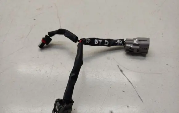Mitsubishi Outlander Other wiring loom