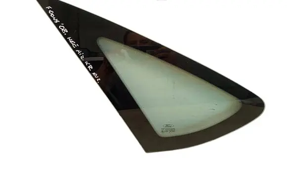Ford Focus Rear side window DOT27AS2M23100 43R001057