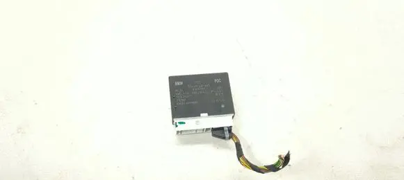 BMW X3 F25 Parking PDC control unit/module 6805061