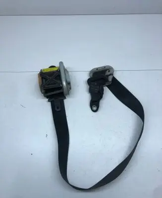 Toyota Corolla E120 E130 Front seatbelt