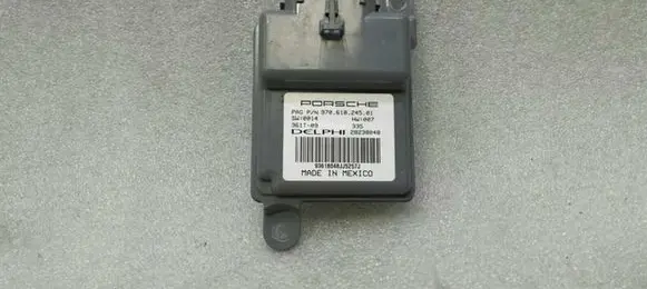 Porsche Panamera (970) Other control units/modules 97061824501