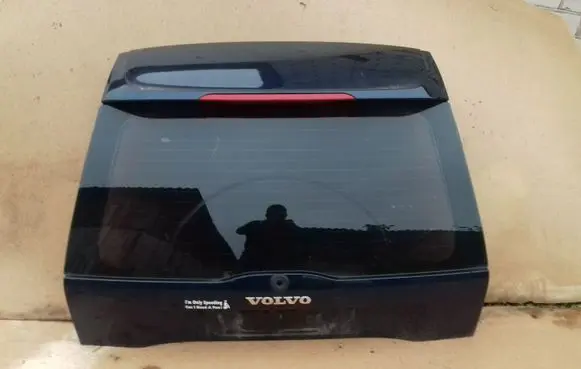 Volvo XC90 Tailgate/trunk/boot lid 09483789