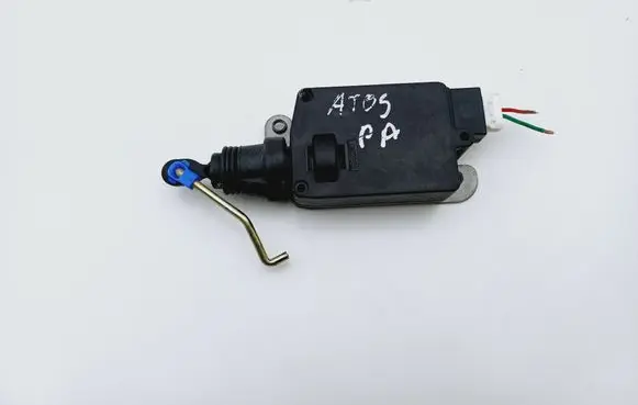 Hyundai Atos Classic Central locking motor 