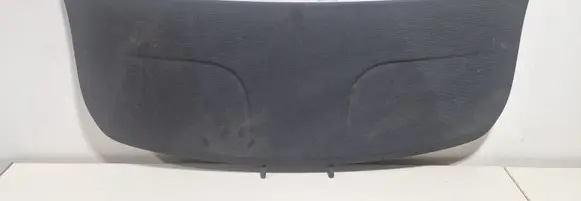 Audi A7 S7 4G Parcel shelf 