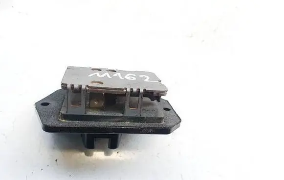 Dodge Caliber Heater blower motor/fan resistor 
