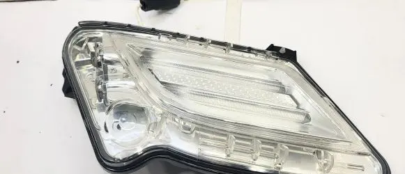 Volvo S60 Front fog light 31278557