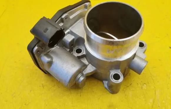 Ford Transit Custom Electric throttle body valve GK2Q-9F991-CA