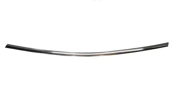 Chrysler Pacifica Front door glass trim molding 68228015AC 68497885AB