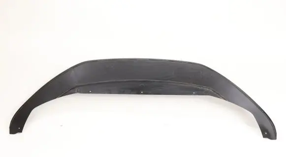 Volkswagen Sharan Front bumper lip 7N0805903