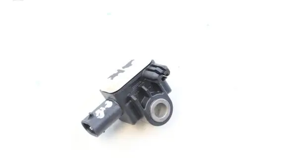BMW 3 GT F34 Airbag deployment crash/impact sensor 9234989 65779234989