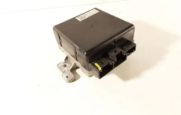 Power steering control unit/module