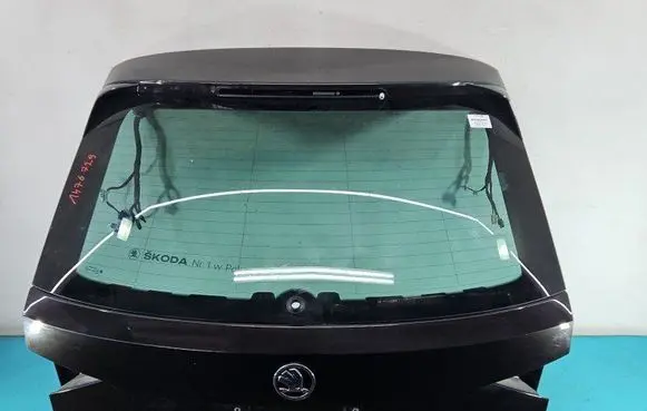 Skoda Superb B8 (3V) Tailgate/trunk/boot lid IMPRK1476729