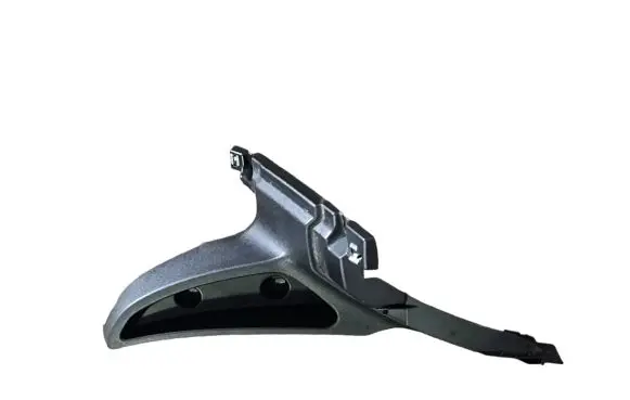 BMW X6 E71 Rear seat side bottom trim 51479123330 9123330 10859510