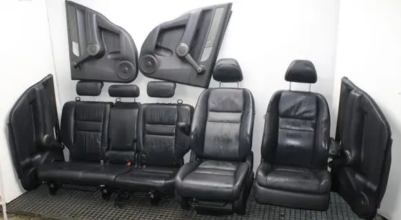 Honda CR-V Interior set 