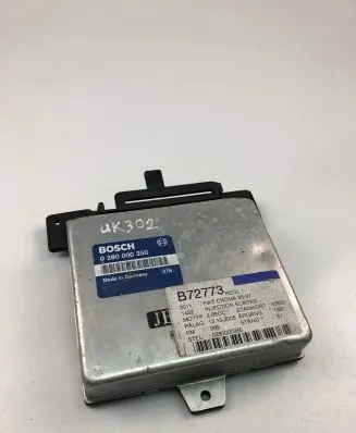 Fiat Croma Engine control unit/module ECU 0280000350