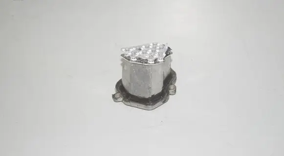 BMW 5 F10 F11 LED ballast control module 7271902 63117271902