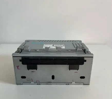 Ford B-MAX Radio/CD/DVD/GPS head unit 10R035512 AM5T18C815PE Z061317