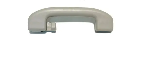 Nissan Leaf II (ZE1) Rear interior roof grab handle 739404EA1B 25643