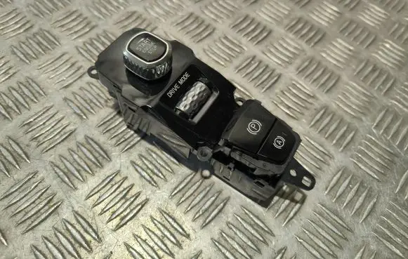 Volvo XC60 Engine start stop button switch 31443818