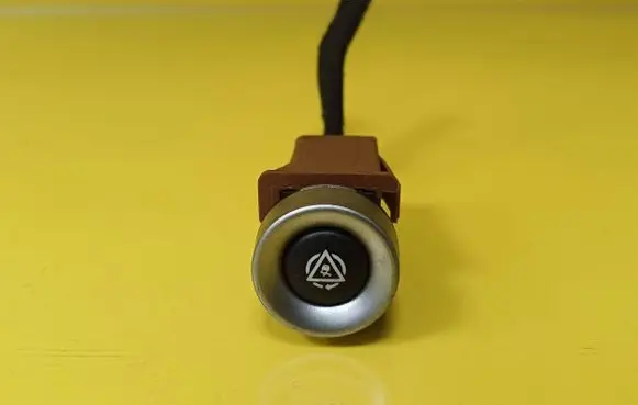 ESP (stability program) switch