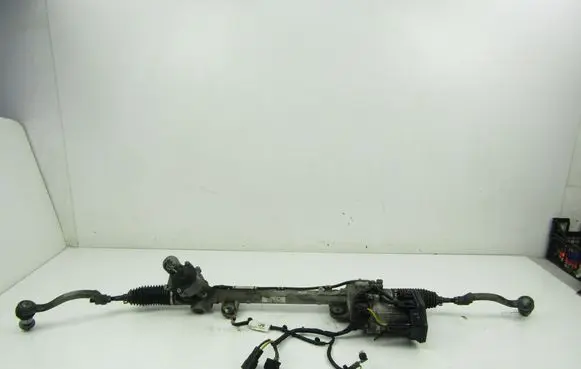 Chevrolet Meriva Steering rack 7806301135
