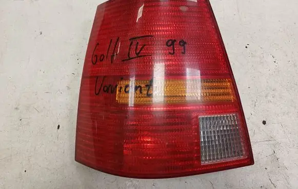 Volkswagen Golf IV Rear/tail lights 1J9945075P