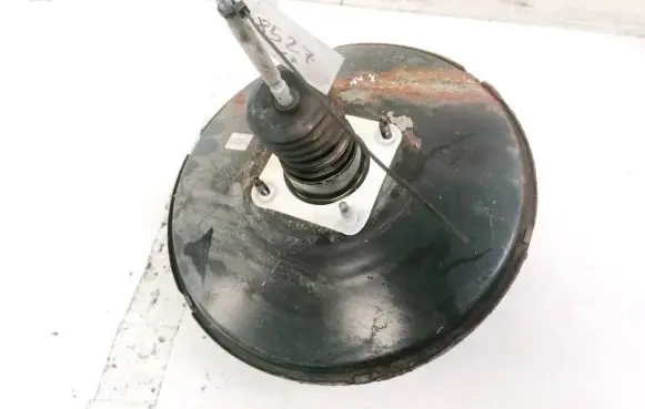 Volkswagen Caddy Brake booster 1T1614105S 03.7878-3601.4