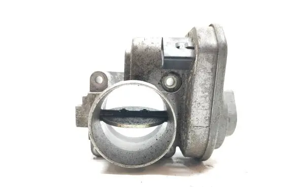 Jeep Wrangler Throttle valve B19069070