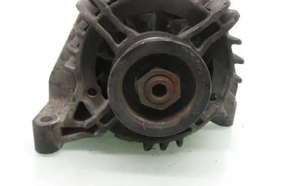 Fiat Stilo Generator/alternator 