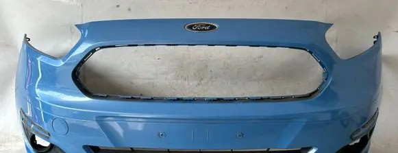 Ford Transit Courier Front bumper