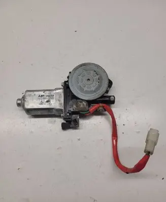 Mitsubishi Pajero Sport I Rear door window regulator motor 5713A022 2621003220