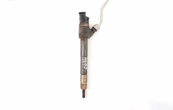 Fuel injector