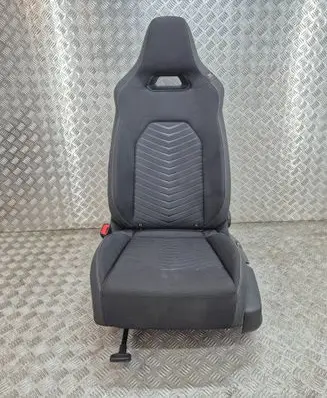Cupra Born Front driver seat 