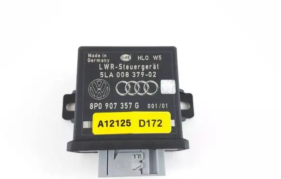 Audi TT TTS Mk2 Light module LCM 8P0907357G
