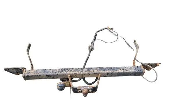Mazda 6 Tow bar set 530097 15R015950