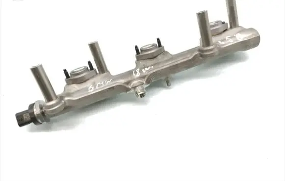 Fuel main line pipe