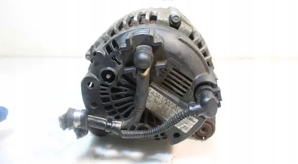 Generator/alternator