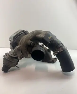 Volkswagen Jetta VI Turbo 03L253016T 7755171