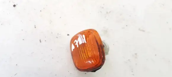 Audi A3 S3 8L Front fender indicator light 3482