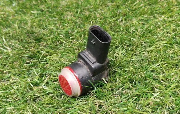 Mercedes-Benz C W204 Parking PDC sensor A2125420018