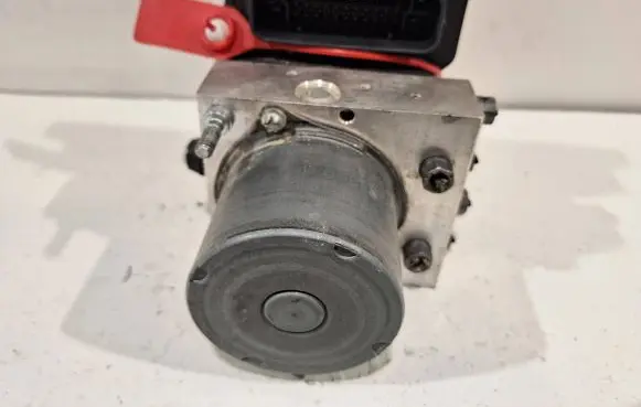 Fiat Tipo ABS Pump 0265257311