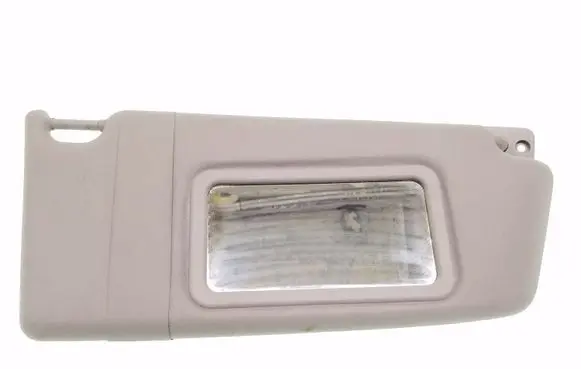 Opel Astra H Sun visor 13113045