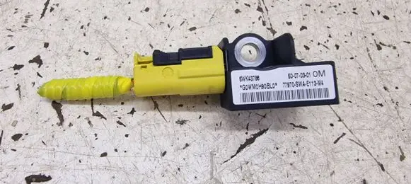 Honda CR-V Airbag deployment crash/impact sensor 5WK43786