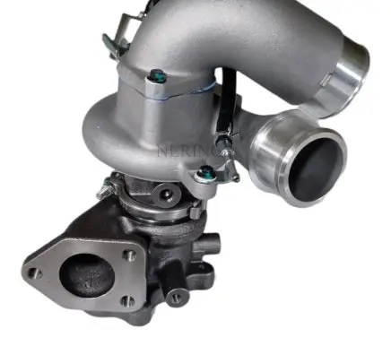 KIA Sorento Turbo 49590-45607 28231-4A800 282314A800