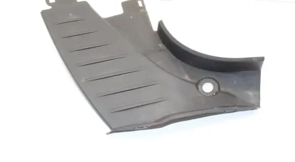 Jaguar F-Type Centre console side trim rear EX53279A66ACW